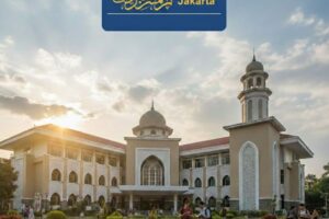 STAINU Jakarta: Perguruan Tinggi Islam Menyatukan Tradisi Keilmuan Dan Tantangan Zaman